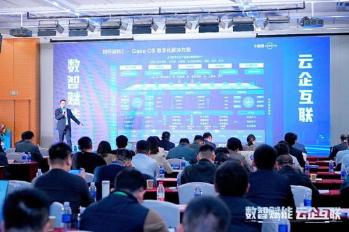 九市联手推动高质量发展 奏响工业互联网的黄河大合唱